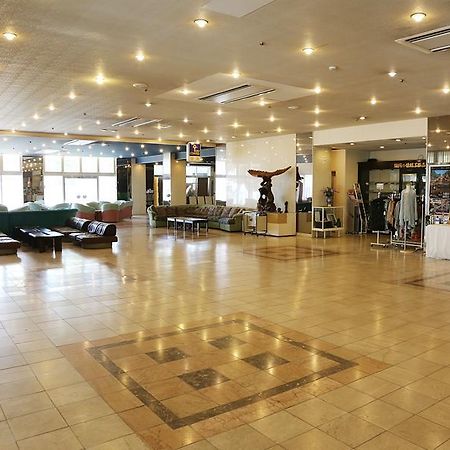 Mihoen Hotel Shizuoka Buitenkant foto