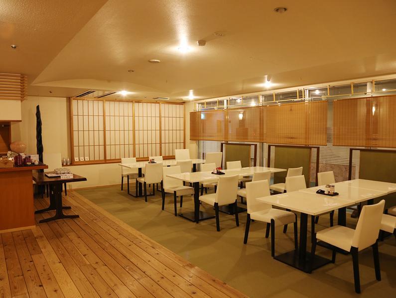 Mihoen Hotel Shizuoka Buitenkant foto