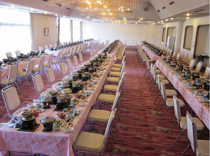 Mihoen Hotel Shizuoka Buitenkant foto