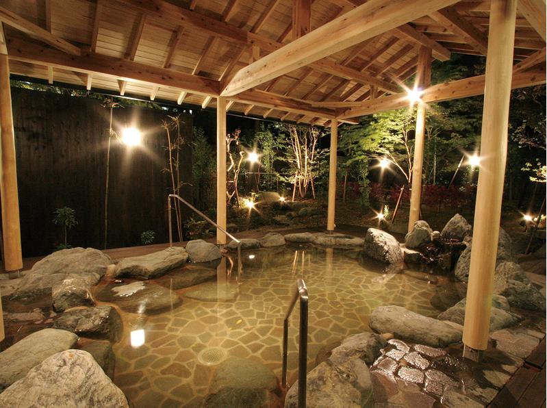 Mihoen Hotel Shizuoka Buitenkant foto