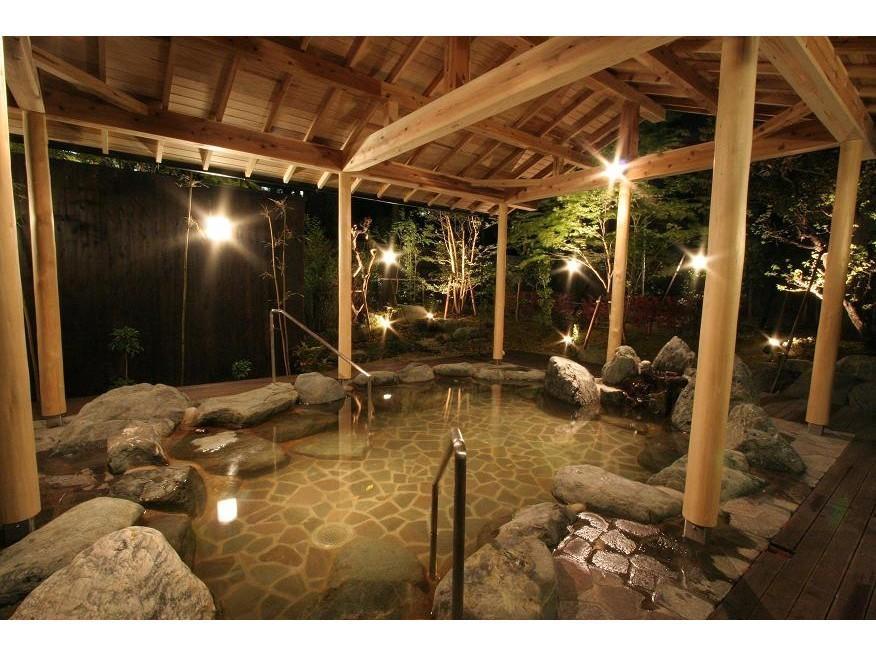 Mihoen Hotel Shizuoka Buitenkant foto